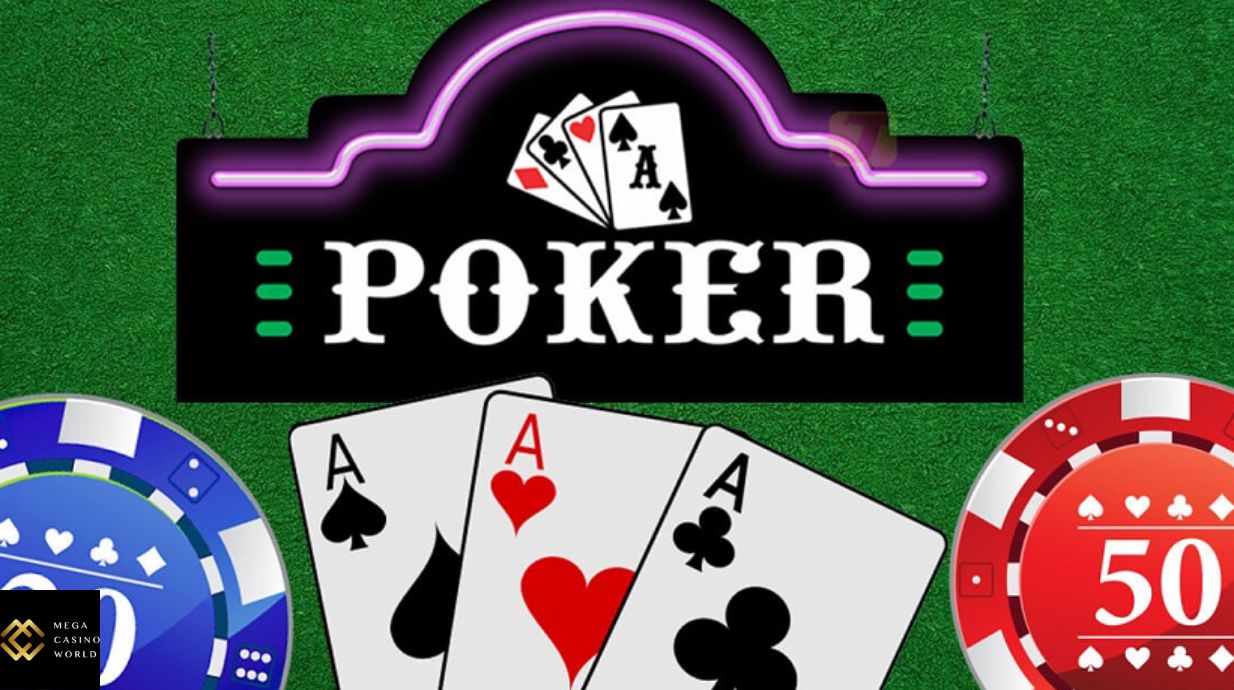 Giới thiệu về Poker và lý do bạn nên học cách chơi Poker