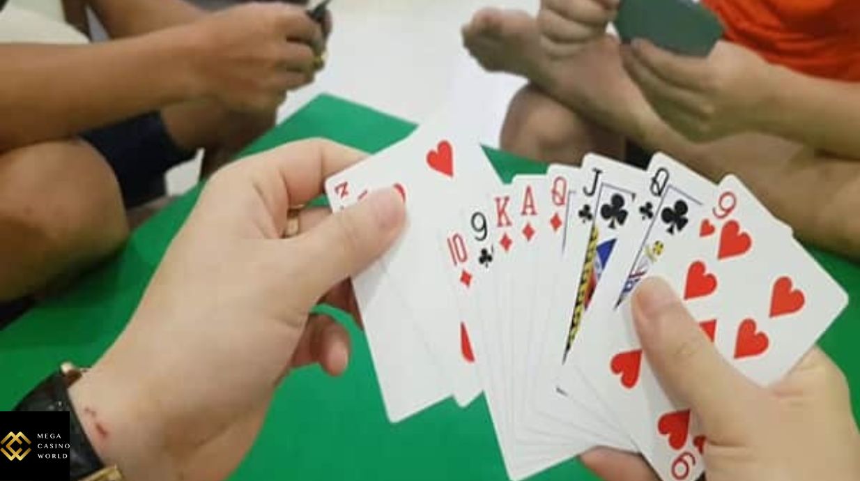 Lợi ích và những lưu ý khi chơi bài câu cá